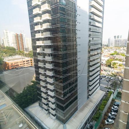 בראוארי Hotel Alphaville Apto 1405 מראה חיצוני תמונה