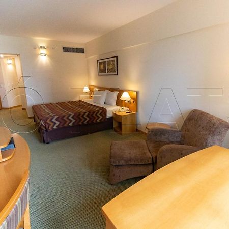 בראוארי Hotel Alphaville Apto 1405 מראה חיצוני תמונה