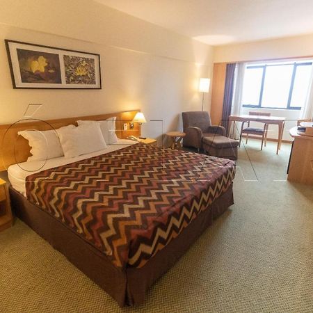 בראוארי Hotel Alphaville Apto 1405 מראה חיצוני תמונה