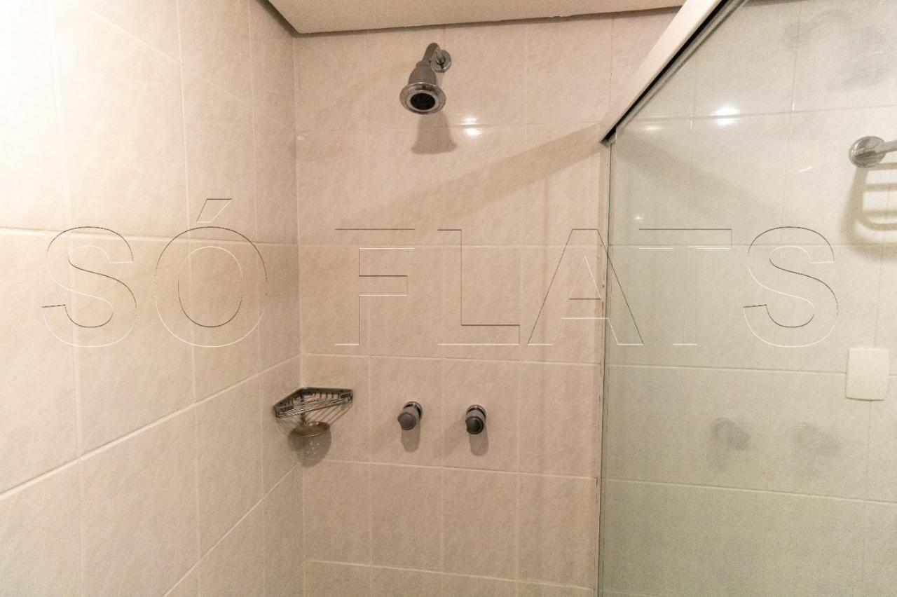 בראוארי Hotel Alphaville Apto 1405 מראה חיצוני תמונה