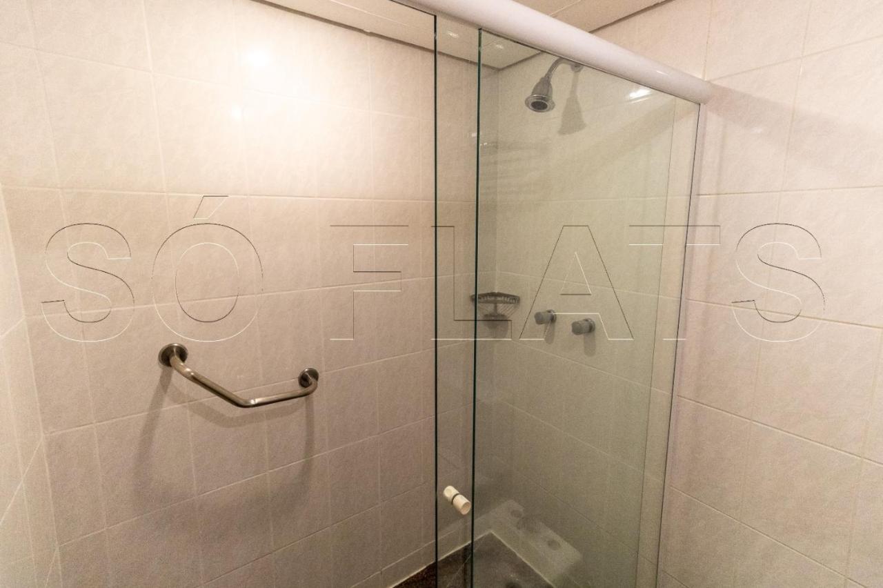 בראוארי Hotel Alphaville Apto 1405 מראה חיצוני תמונה
