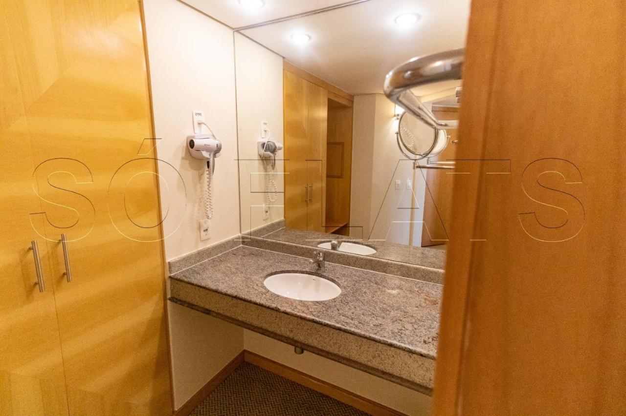 בראוארי Hotel Alphaville Apto 1405 מראה חיצוני תמונה