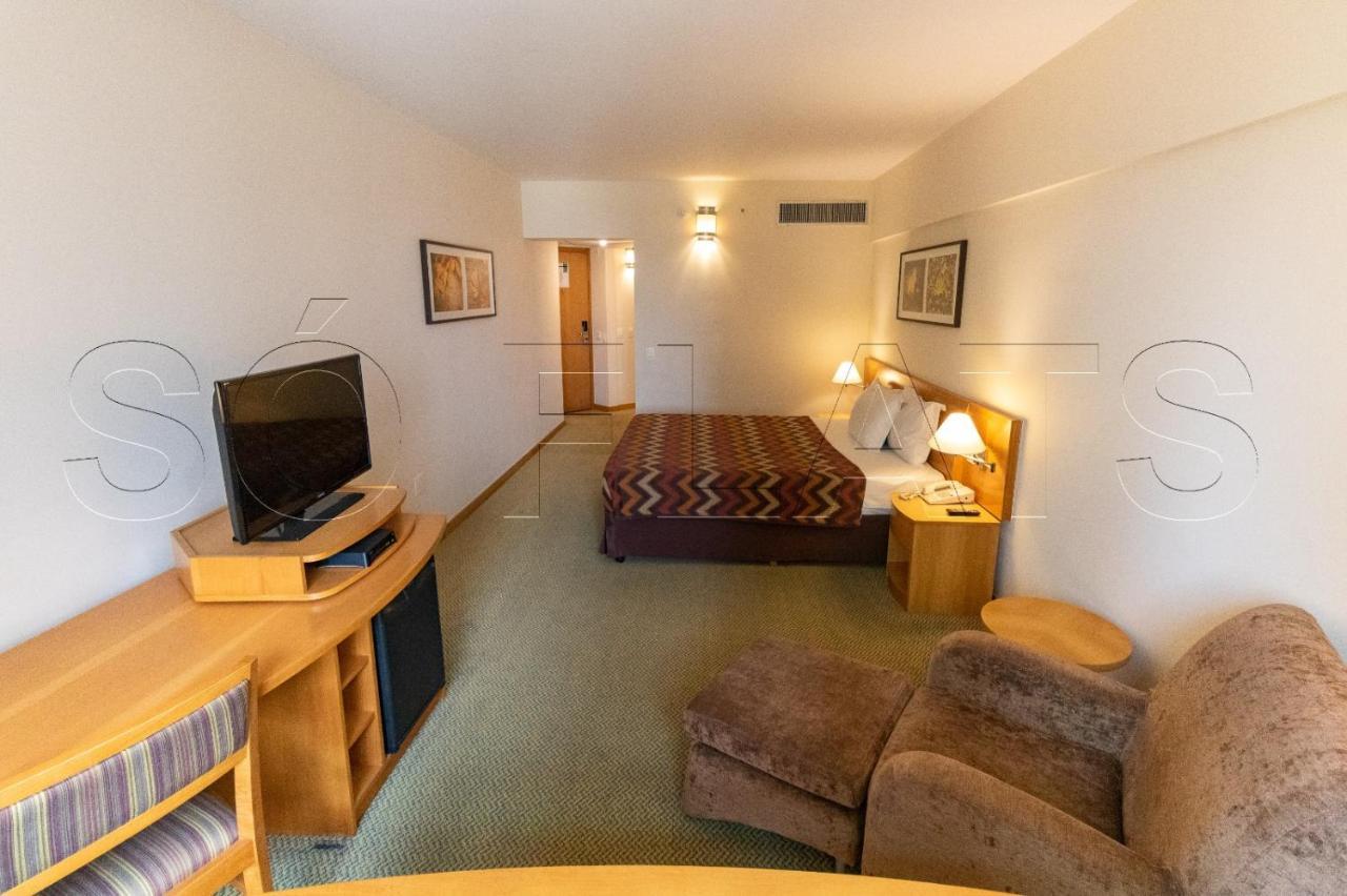 בראוארי Hotel Alphaville Apto 1405 מראה חיצוני תמונה