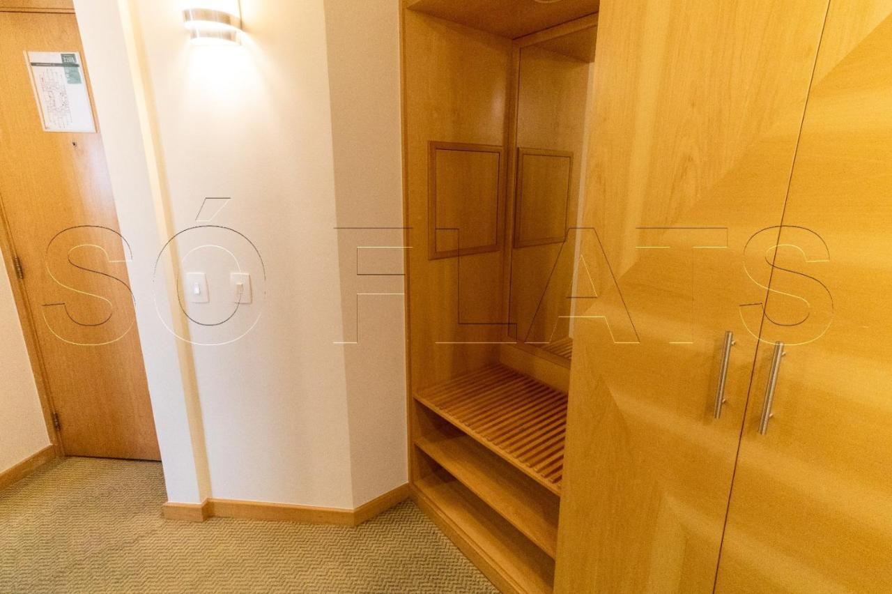 בראוארי Hotel Alphaville Apto 1405 מראה חיצוני תמונה